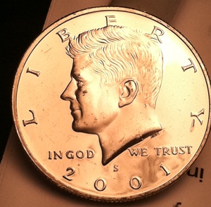 JFK-Half-Dollar-Roll-Hunters:-Silver,-Proofs-And-Other-Finds
