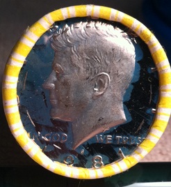 JFK-Half-Dollar-Roll-Hunters:-Silver,-Proofs-And-Other-Finds