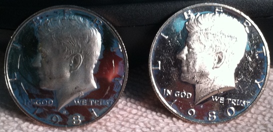 JFK-Half-Dollar-Roll-Hunters:-Silver,-Proofs-And-Other-Finds