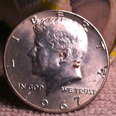 JFK-Half-Dollar-Roll-Hunters:-Silver,-Proofs-And-Other-Finds