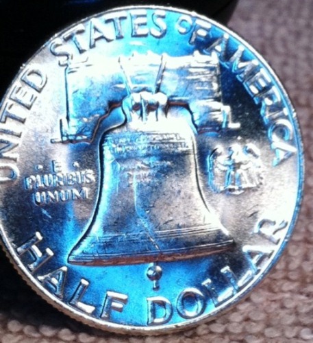 JFK-Half-Dollar-Roll-Hunters:-Silver,-Proofs-And-Other-Finds