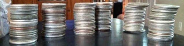 JFK-Half-Dollar-Roll-Hunters:-Silver,-Proofs-And-Other-Finds