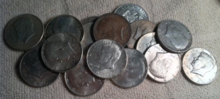 JFK-Half-Dollar-Roll-Hunters:-Silver,-Proofs-And-Other-Finds