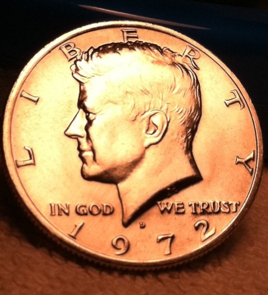 JFK-Half-Dollar-Roll-Hunters:-Silver,-Proofs-And-Other-Finds