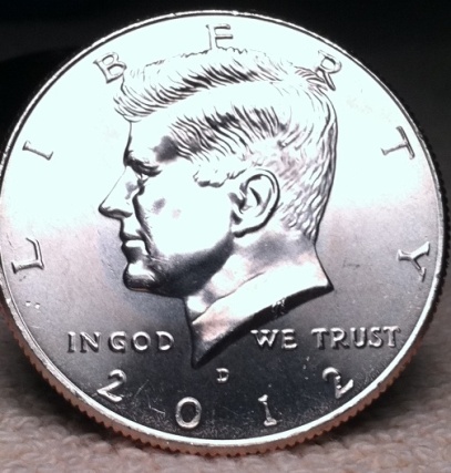JFK-Half-Dollar-Roll-Hunters:-Silver,-Proofs-And-Other-Finds