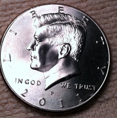 JFK-Half-Dollar-Roll-Hunters:-Silver,-Proofs-And-Other-Finds