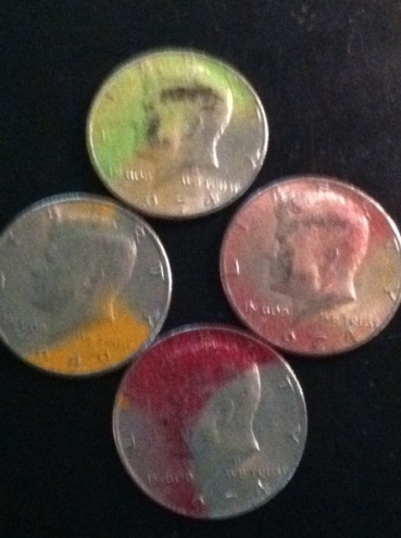 JFK-Half-Dollar-Roll-Hunters:-Silver,-Proofs-And-Other-Finds