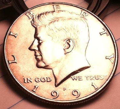 JFK-Half-Dollar-Roll-Hunters:-Silver,-Proofs-And-Other-Finds