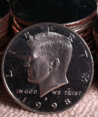 JFK-Half-Dollar-Roll-Hunters:-Silver,-Proofs-And-Other-Finds
