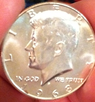 JFK-Half-Dollar-Roll-Hunters:-Silver,-Proofs-And-Other-Finds