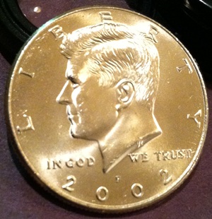 JFK-Half-Dollar-Roll-Hunters:-Silver,-Proofs-And-Other-Finds