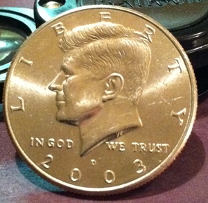 JFK-Half-Dollar-Roll-Hunters:-Silver,-Proofs-And-Other-Finds