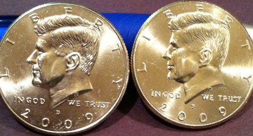 JFK-Half-Dollar-Roll-Hunters:-Silver,-Proofs-And-Other-Finds