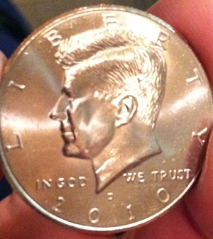 JFK-Half-Dollar-Roll-Hunters:-Silver,-Proofs-And-Other-Finds