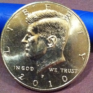 JFK-Half-Dollar-Roll-Hunters:-Silver,-Proofs-And-Other-Finds