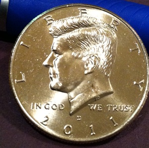 JFK-Half-Dollar-Roll-Hunters:-Silver,-Proofs-And-Other-Finds