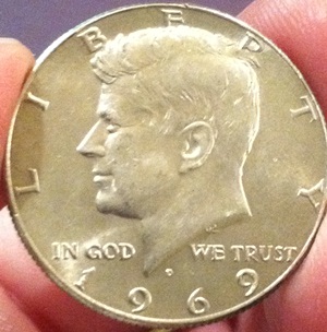 JFK-Half-Dollar-Roll-Hunters:-Silver,-Proofs-And-Other-Finds
