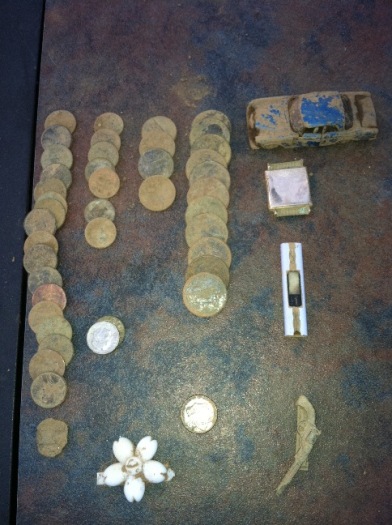 First-Year-Of-Hunting
