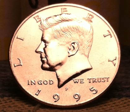 JFK-Half-Dollar-Roll-Hunters:-Silver,-Proofs-And-Other-Finds