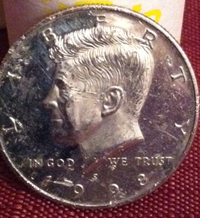 JFK-Half-Dollar-Roll-Hunters:-Silver,-Proofs-And-Other-Finds