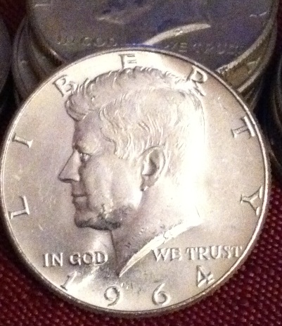 JFK-Half-Dollar-Roll-Hunters:-Silver,-Proofs-And-Other-Finds