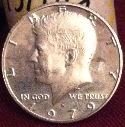 JFK-Half-Dollar-Roll-Hunters:-Silver,-Proofs-And-Other-Finds