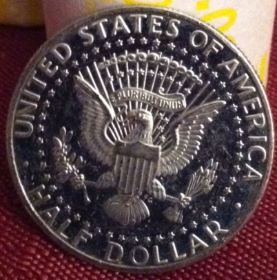 JFK-Half-Dollar-Roll-Hunters:-Silver,-Proofs-And-Other-Finds