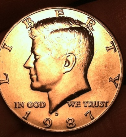 JFK-Half-Dollar-Roll-Hunters:-Silver,-Proofs-And-Other-Finds