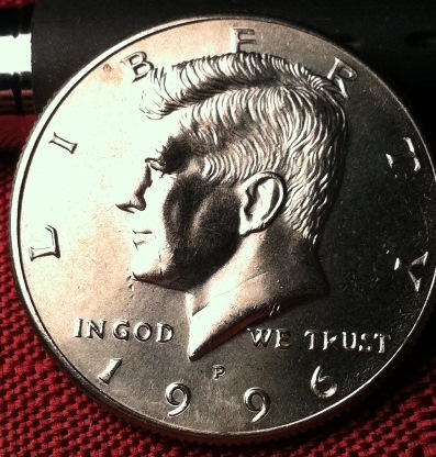 JFK-Half-Dollar-Roll-Hunters:-Silver,-Proofs-And-Other-Finds