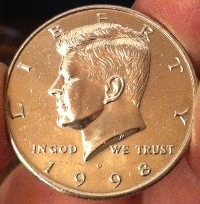 JFK-Half-Dollar-Roll-Hunters:-Silver,-Proofs-And-Other-Finds