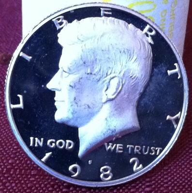 JFK-Half-Dollar-Roll-Hunters:-Silver,-Proofs-And-Other-Finds