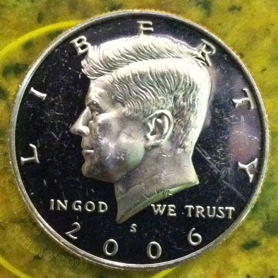 JFK-Half-Dollar-Roll-Hunters:-Silver,-Proofs-And-Other-Finds