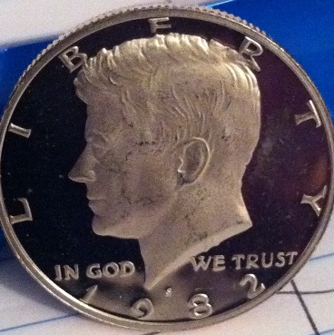 JFK-Half-Dollar-Roll-Hunters:-Silver,-Proofs-And-Other-Finds