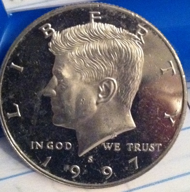 JFK-Half-Dollar-Roll-Hunters:-Silver,-Proofs-And-Other-Finds