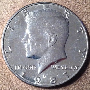 JFK-Half-Dollar-Roll-Hunters:-Silver,-Proofs-And-Other-Finds