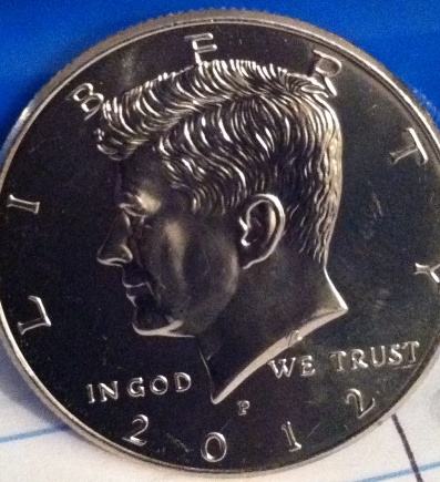 JFK-Half-Dollar-Roll-Hunters:-Silver,-Proofs-And-Other-Finds