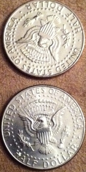 JFK-Half-Dollar-Roll-Hunters:-Silver,-Proofs-And-Other-Finds