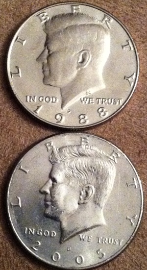 JFK-Half-Dollar-Roll-Hunters:-Silver,-Proofs-And-Other-Finds