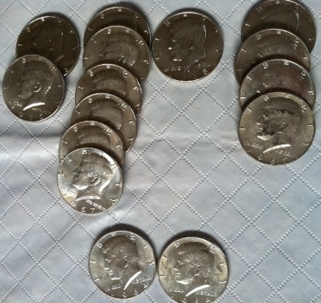 JFK-Half-Dollar-Roll-Hunters:-Silver,-Proofs-And-Other-Finds