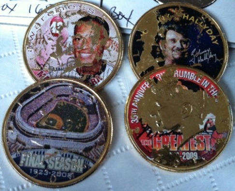 JFK-Half-Dollar-Roll-Hunters:-Silver,-Proofs-And-Other-Finds