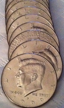JFK-Half-Dollar-Roll-Hunters:-Silver,-Proofs-And-Other-Finds