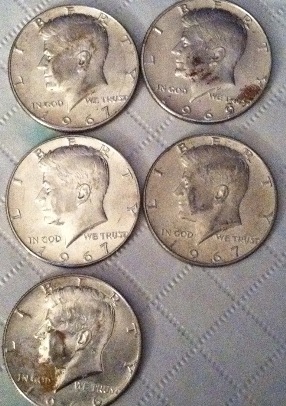 JFK-Half-Dollar-Roll-Hunters:-Silver,-Proofs-And-Other-Finds