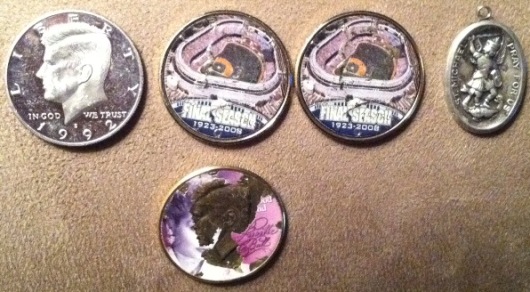 JFK-Half-Dollar-Roll-Hunters:-Silver,-Proofs-And-Other-Finds