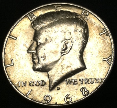 JFK-Half-Dollar-Roll-Hunters:-Silver,-Proofs-And-Other-Finds