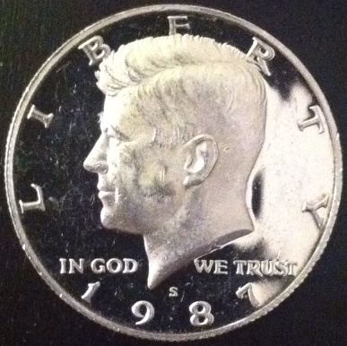 JFK-Half-Dollar-Roll-Hunters:-Silver,-Proofs-And-Other-Finds