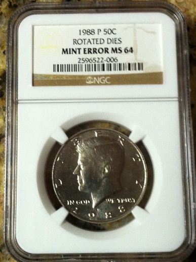JFK-Half-Dollar-Roll-Hunters:-Silver,-Proofs-And-Other-Finds