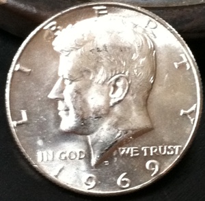 JFK-Half-Dollar-Roll-Hunters:-Silver,-Proofs-And-Other-Finds