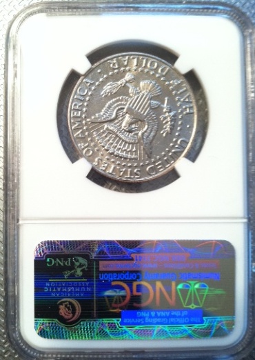 JFK-Half-Dollar-Roll-Hunters:-Silver,-Proofs-And-Other-Finds