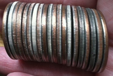 JFK-Half-Dollar-Roll-Hunters:-Silver,-Proofs-And-Other-Finds
