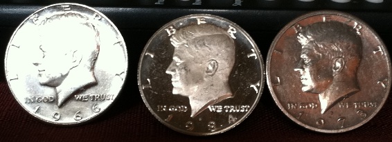 JFK-Half-Dollar-Roll-Hunters:-Silver,-Proofs-And-Other-Finds